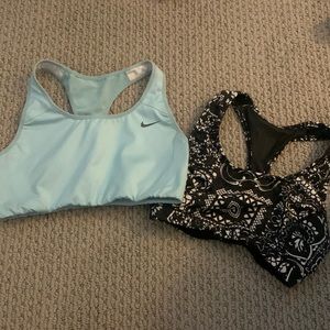 Sports bra bundle